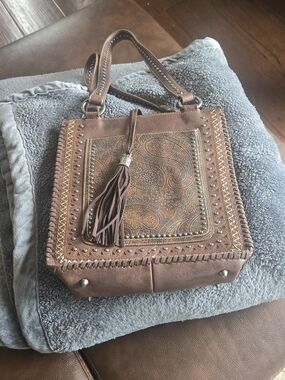 Concealed Weapon Handbag